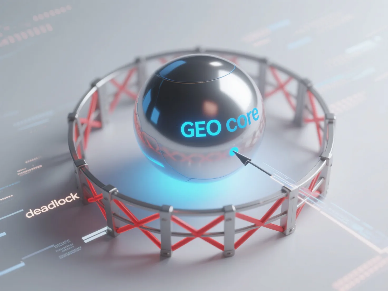 在市场竞争激烈时,GEO 能否成为破局的关键?