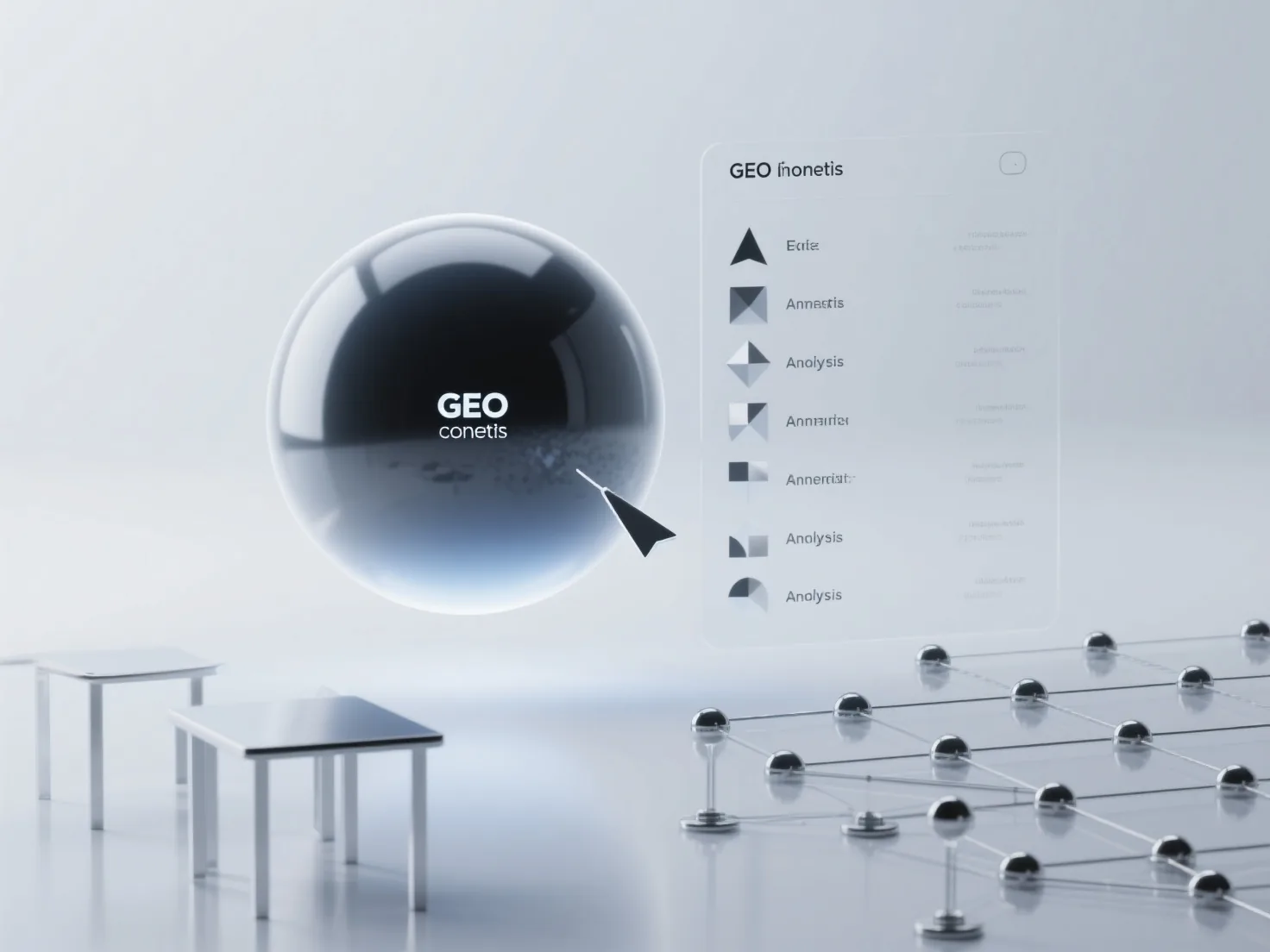 Do lists and tables affect the originality judgment of GEO content?
