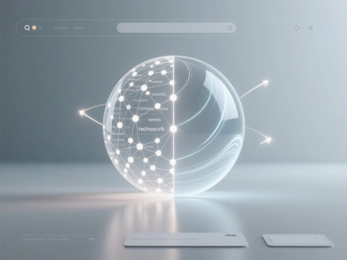 For technology-intensive enterprises, how to balance the depth of professional terminology and user experience in GEO content?