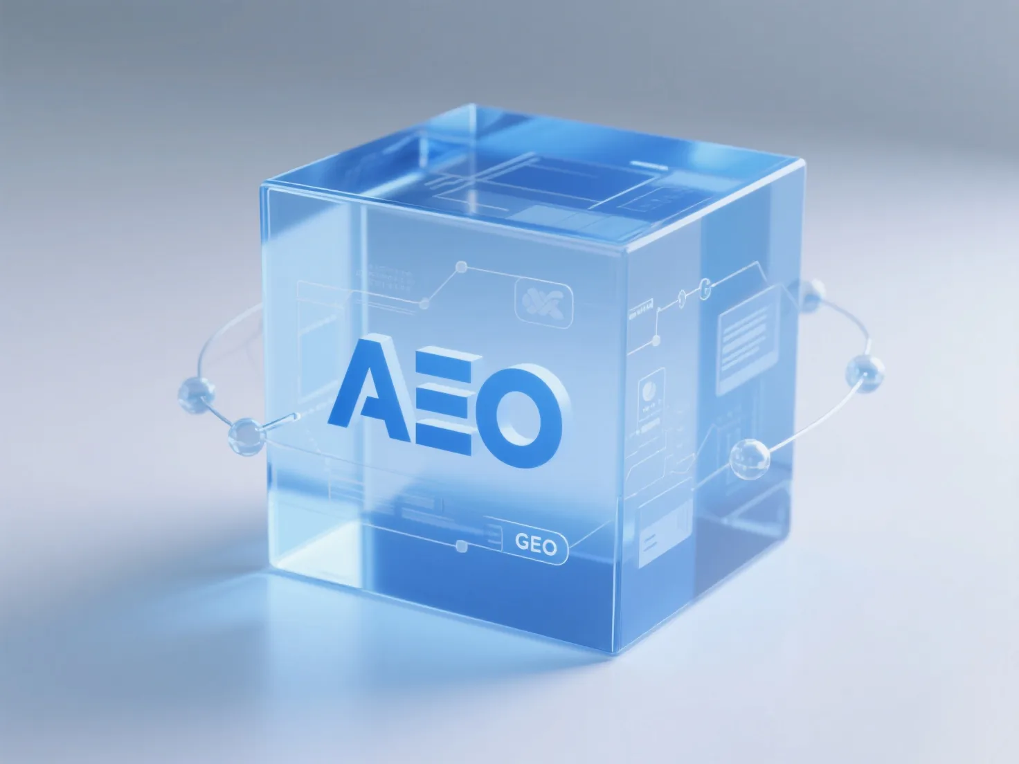 AEO 的ASO(App Store Optimization)理念如何应用于 GEO 的内容呈现?
