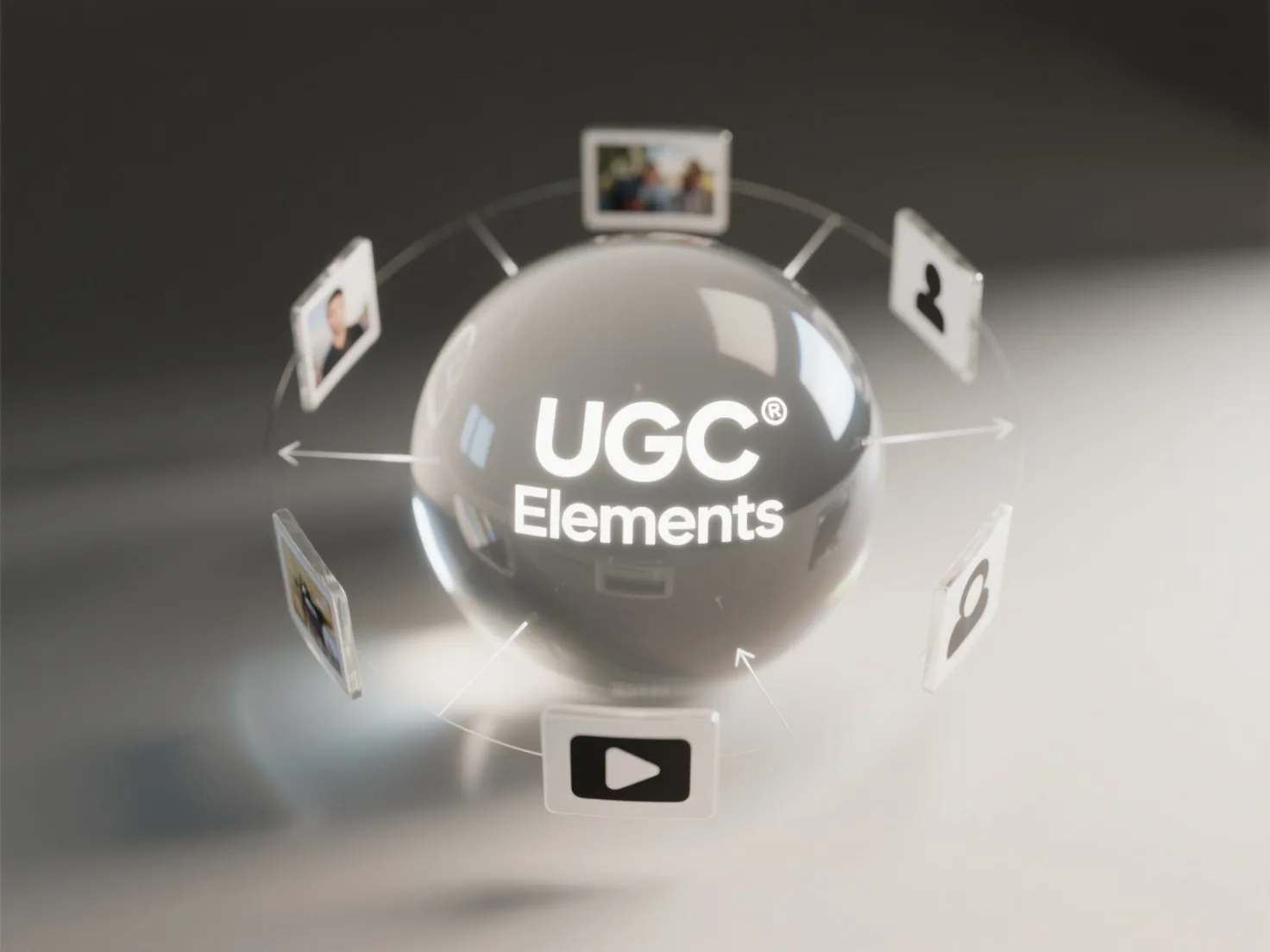 品牌被 AI 误引用后,如何利用用户生成内容(UGC)进行反击?