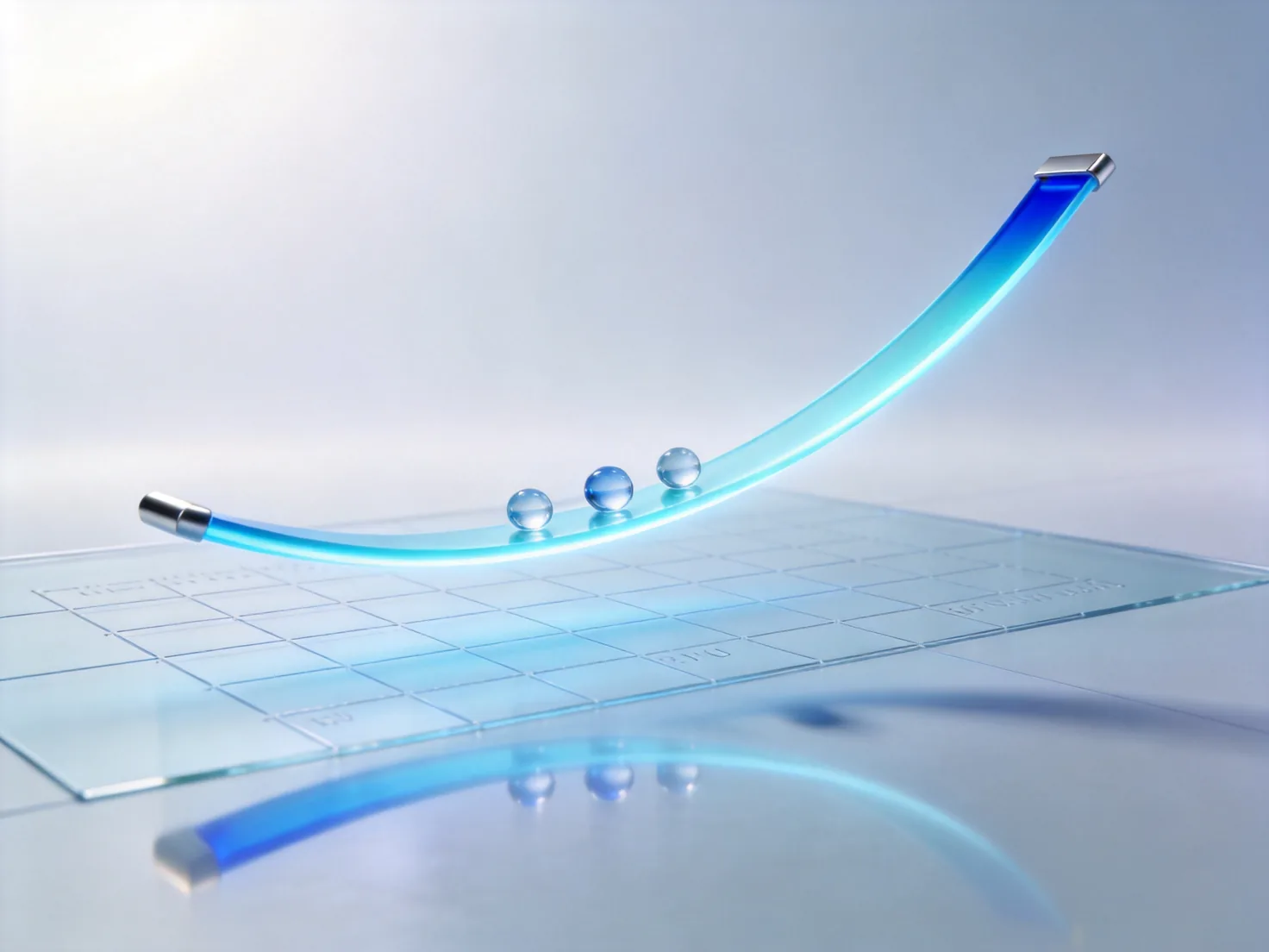 How can companies connect executive GEO reporting with leads and pipeline quality?