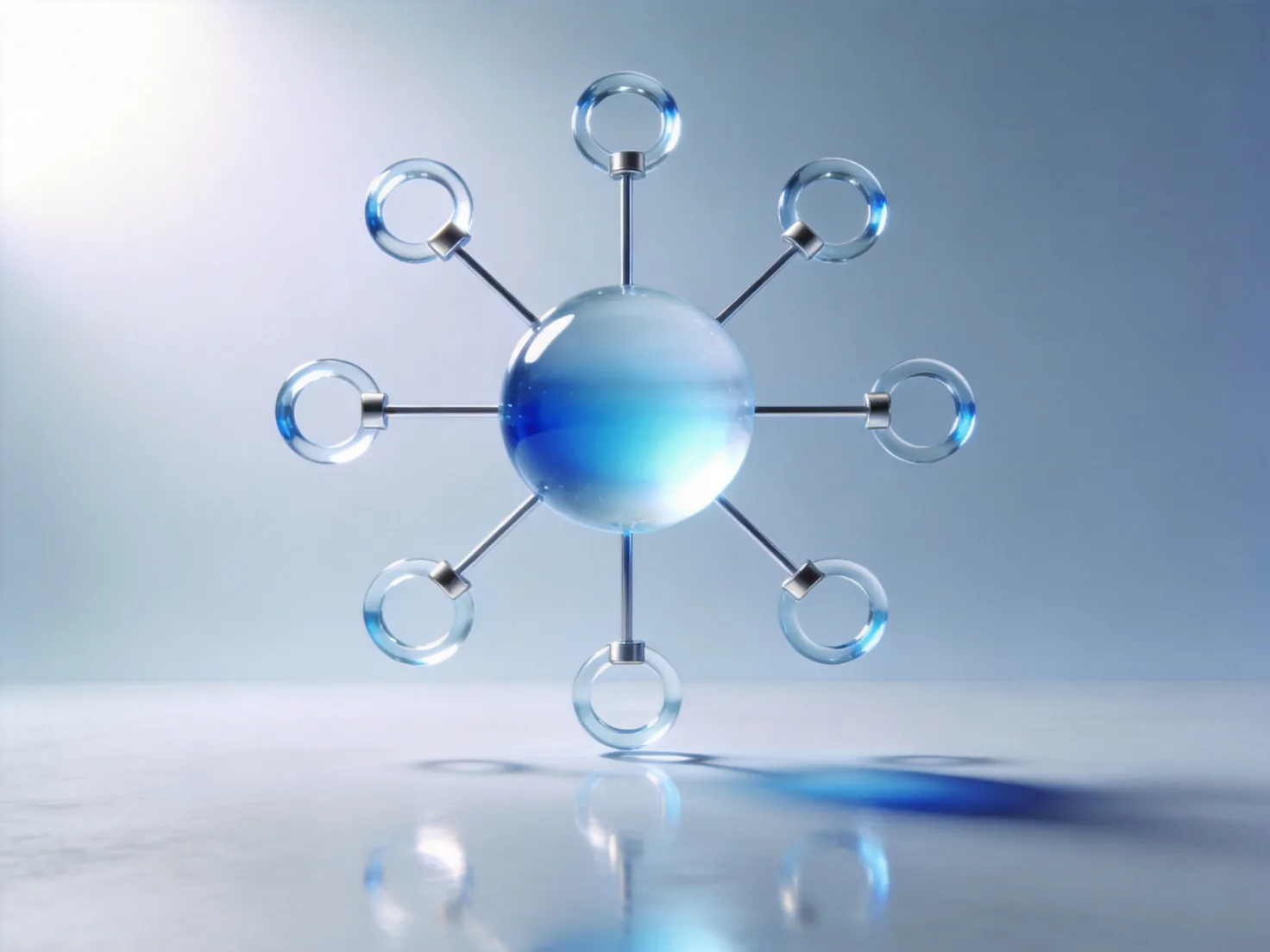 How can companies connect mention rate with leads and pipeline quality?