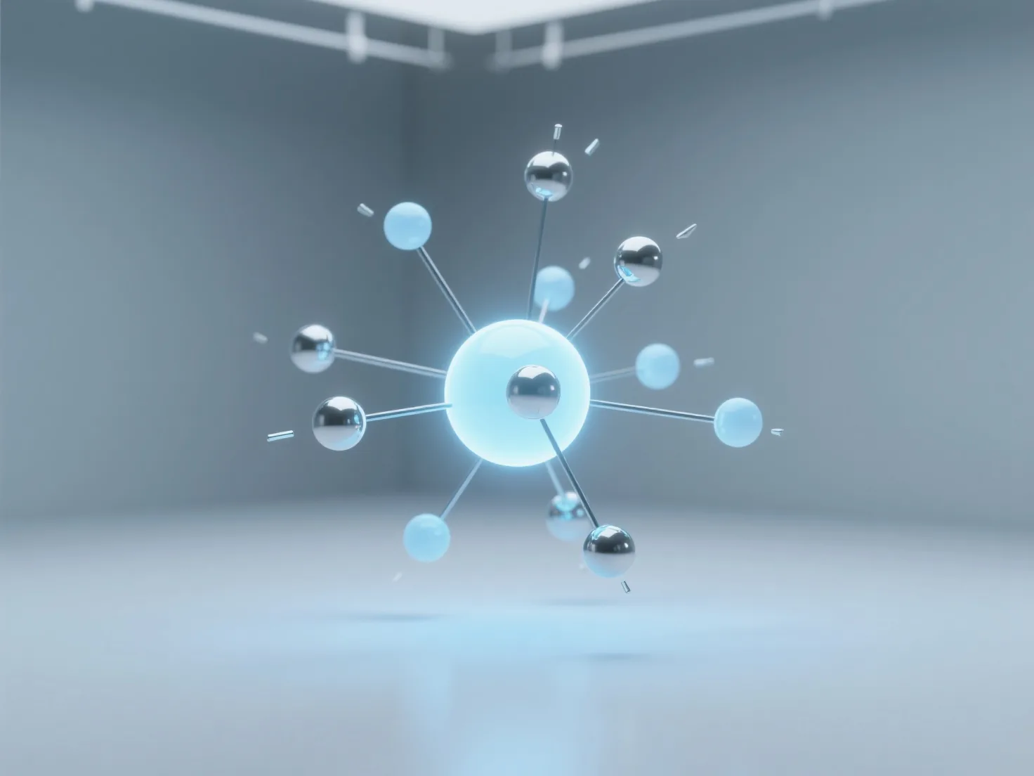 How can entity linking technology be effectively utilized in prompts to enhance the precision of search results?