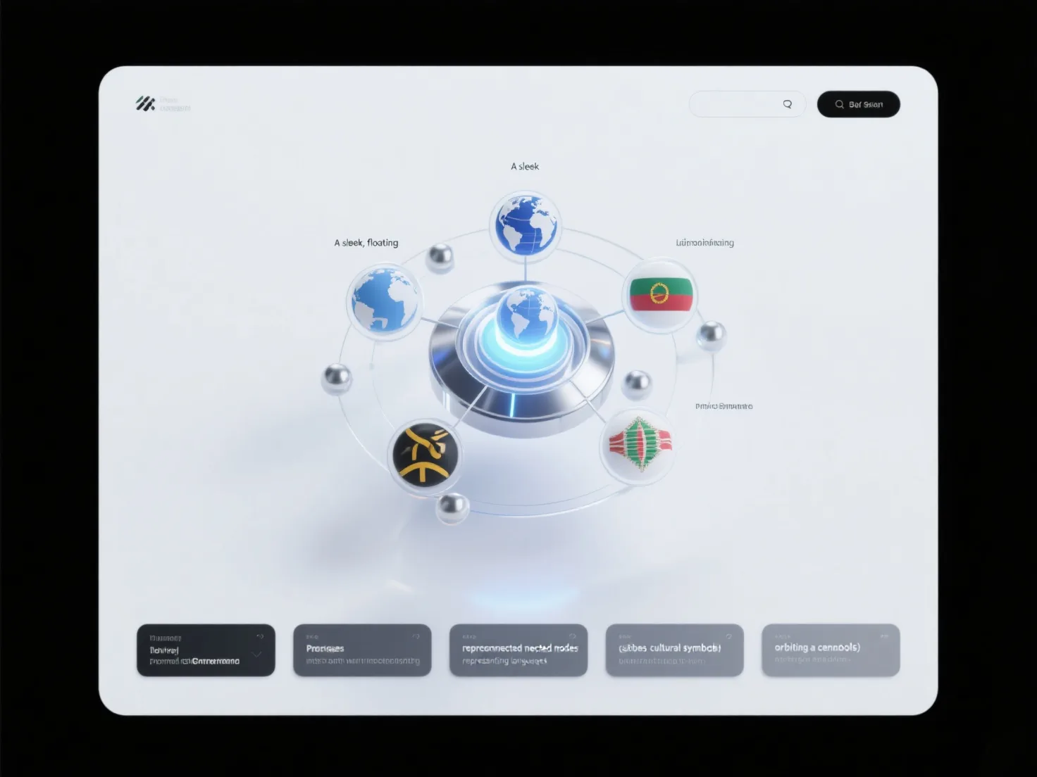 How can prompt engineering help optimize multilingual content generation?