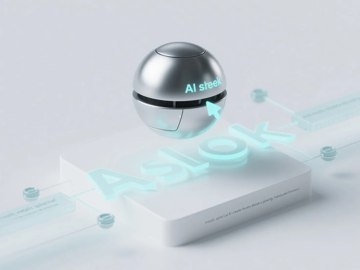 AI 爬虫如何处理带有参数的 URL,避免重复抓取和索引?