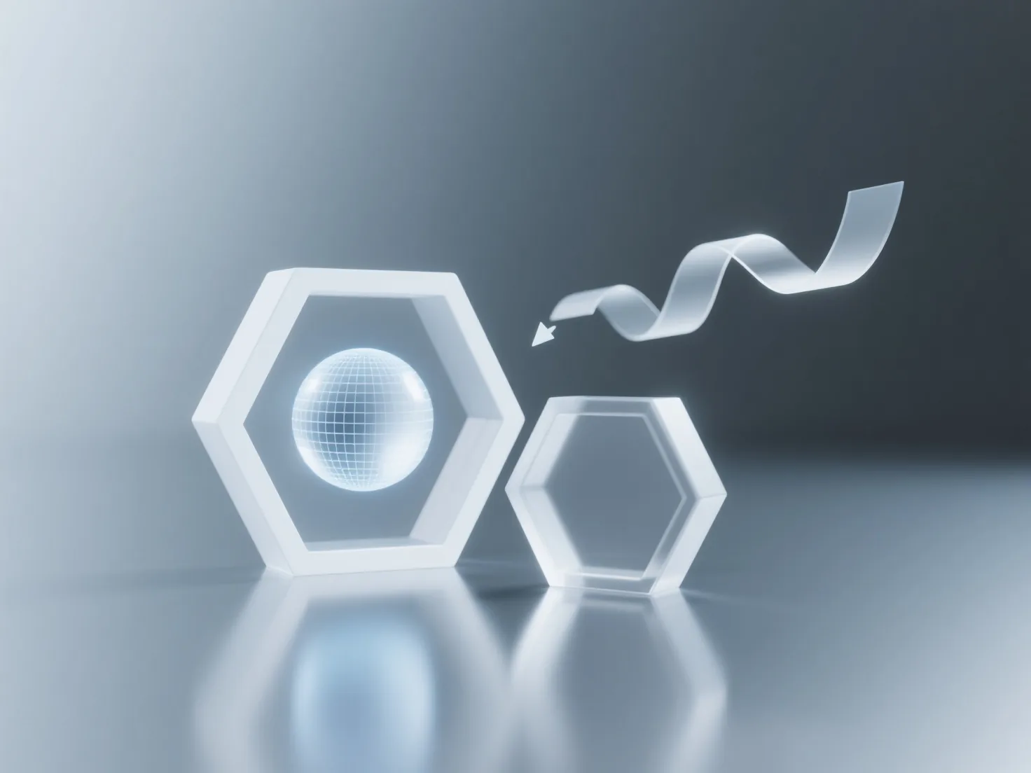 How do answer summaries work with Meta Descriptions for collaborative optimization?