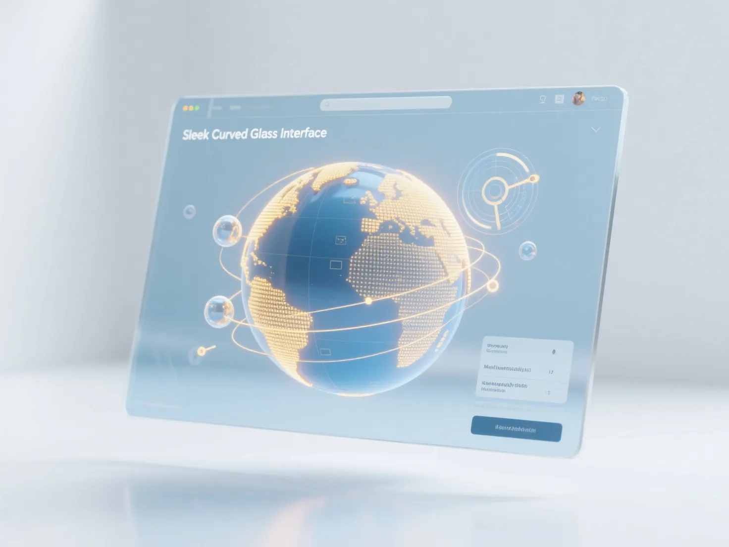 How do monitoring tools support the analysis of multilingual GEO data?