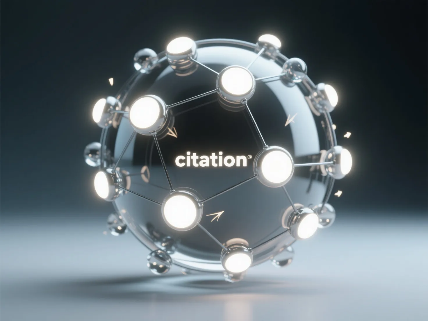 引用频次(Citation Frequency)如何反映品牌在 AI 生态中的影响力?