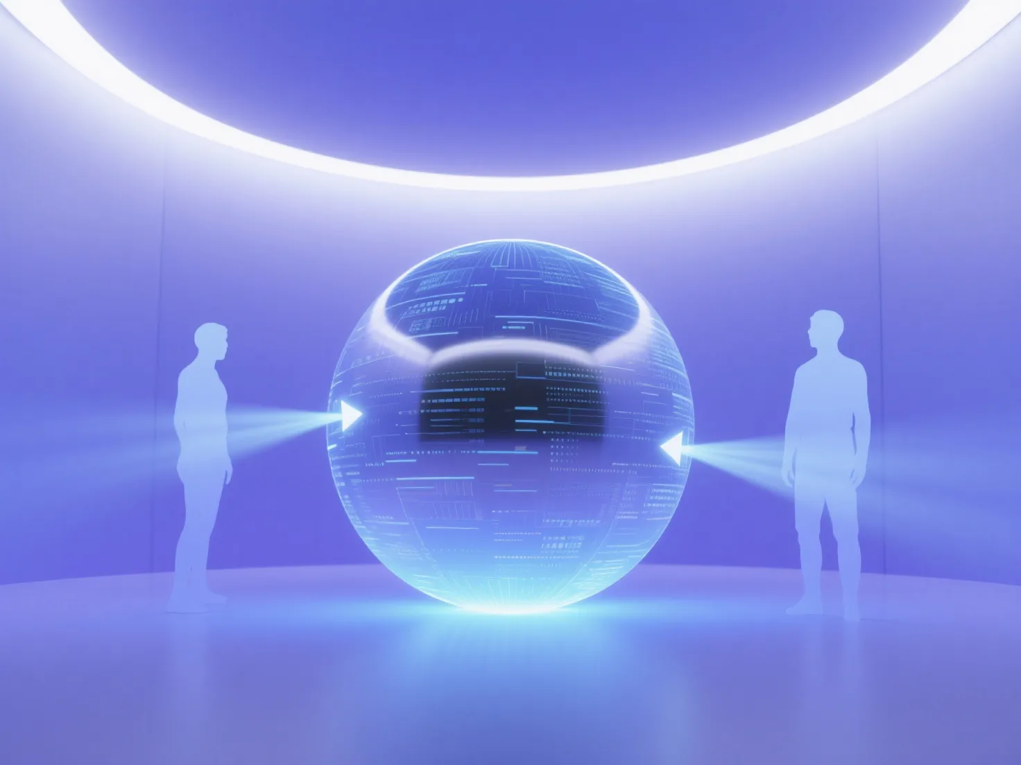 How does GEO help enterprises better understand the true intentions of their target audience?