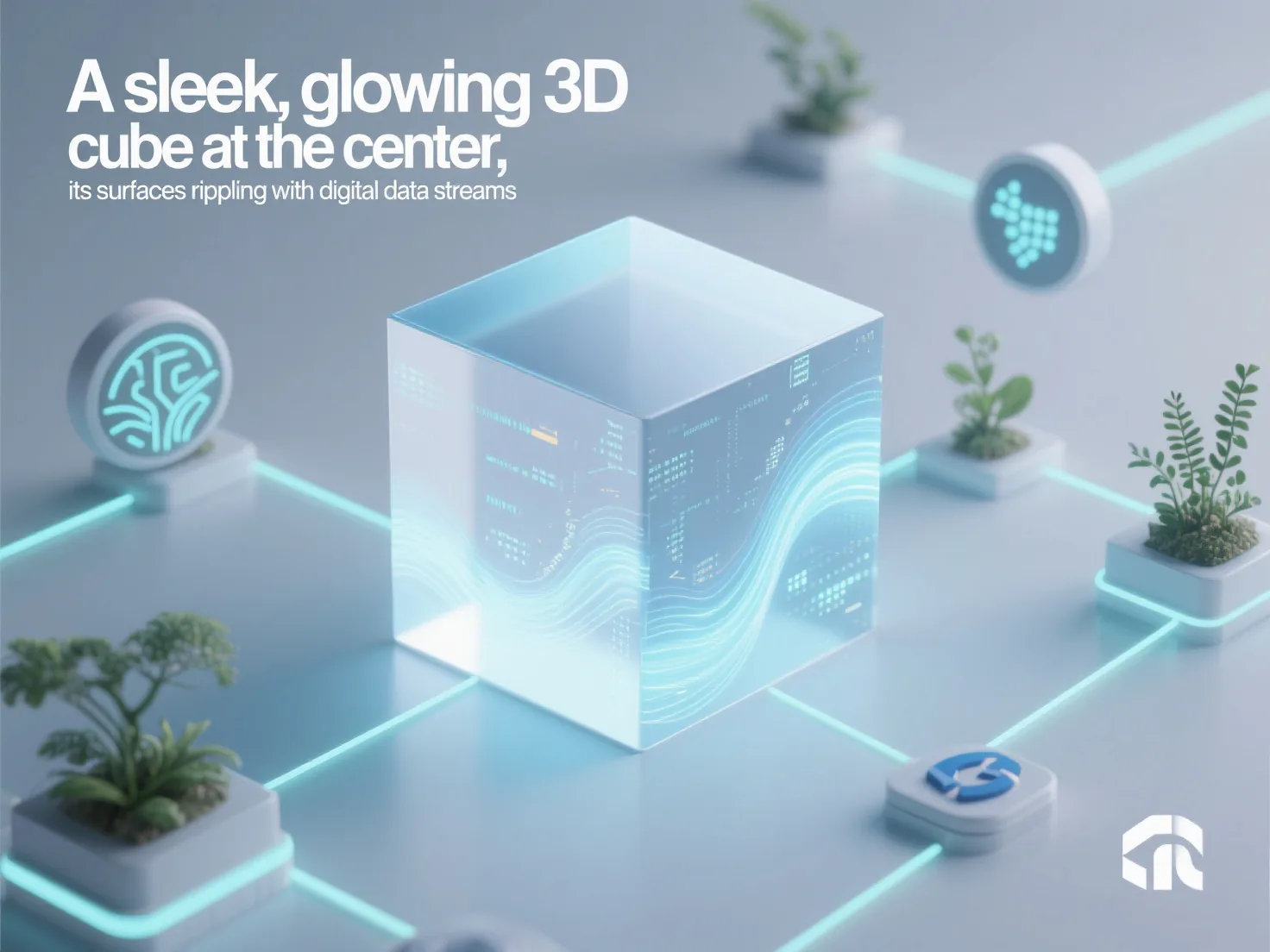 GEO 如何帮助企业构建可持续的数字资产?