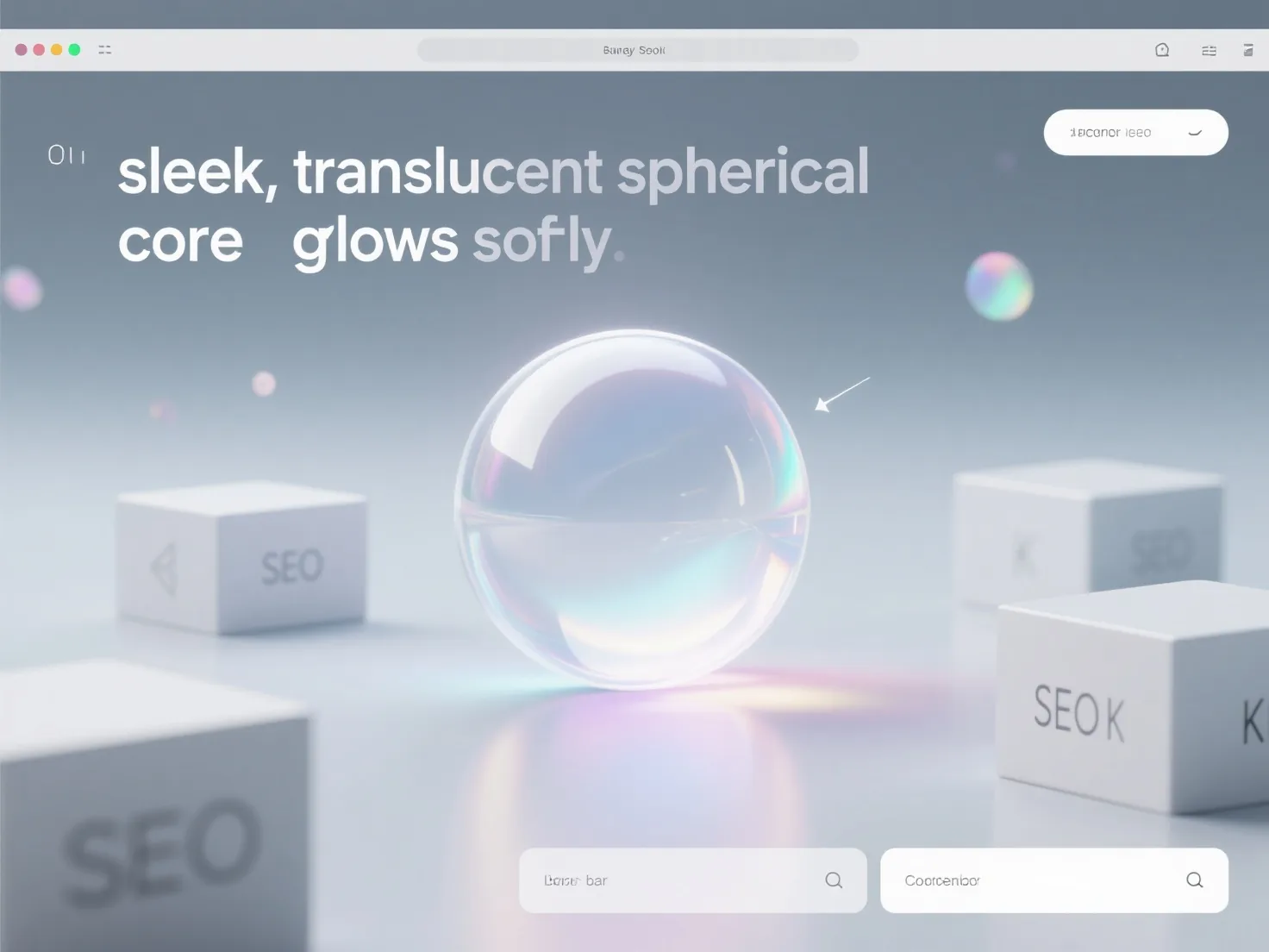 GEO 如何利用用户意图的深度理解,超越传统 SEO 的关键词匹配?