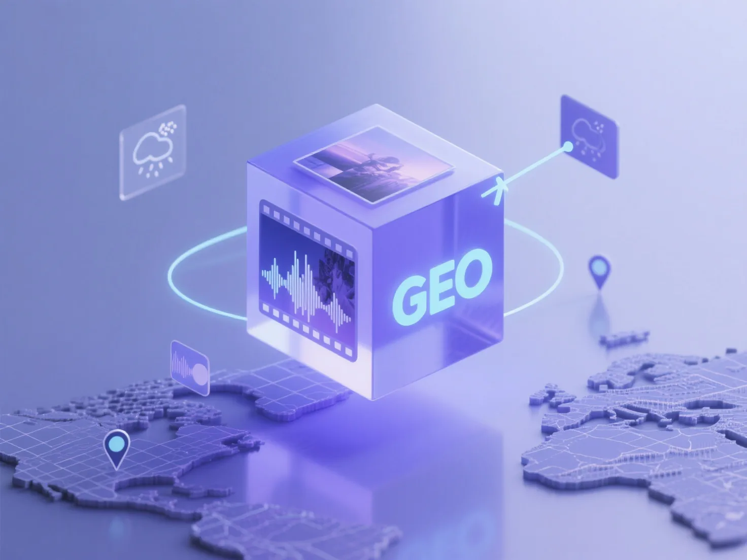 多媒体内容的Schema标记对GEO内容的用户体验有何提升?