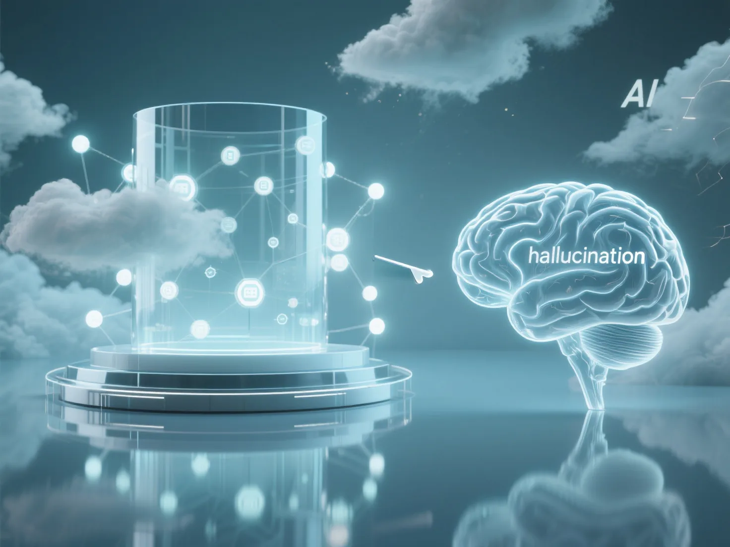 AI 幻觉导致的不实信息,如何影响品牌的创新能力?