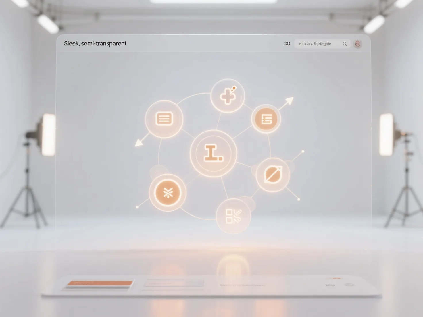 How does prompt design support accurate retrieval of professional domain content?