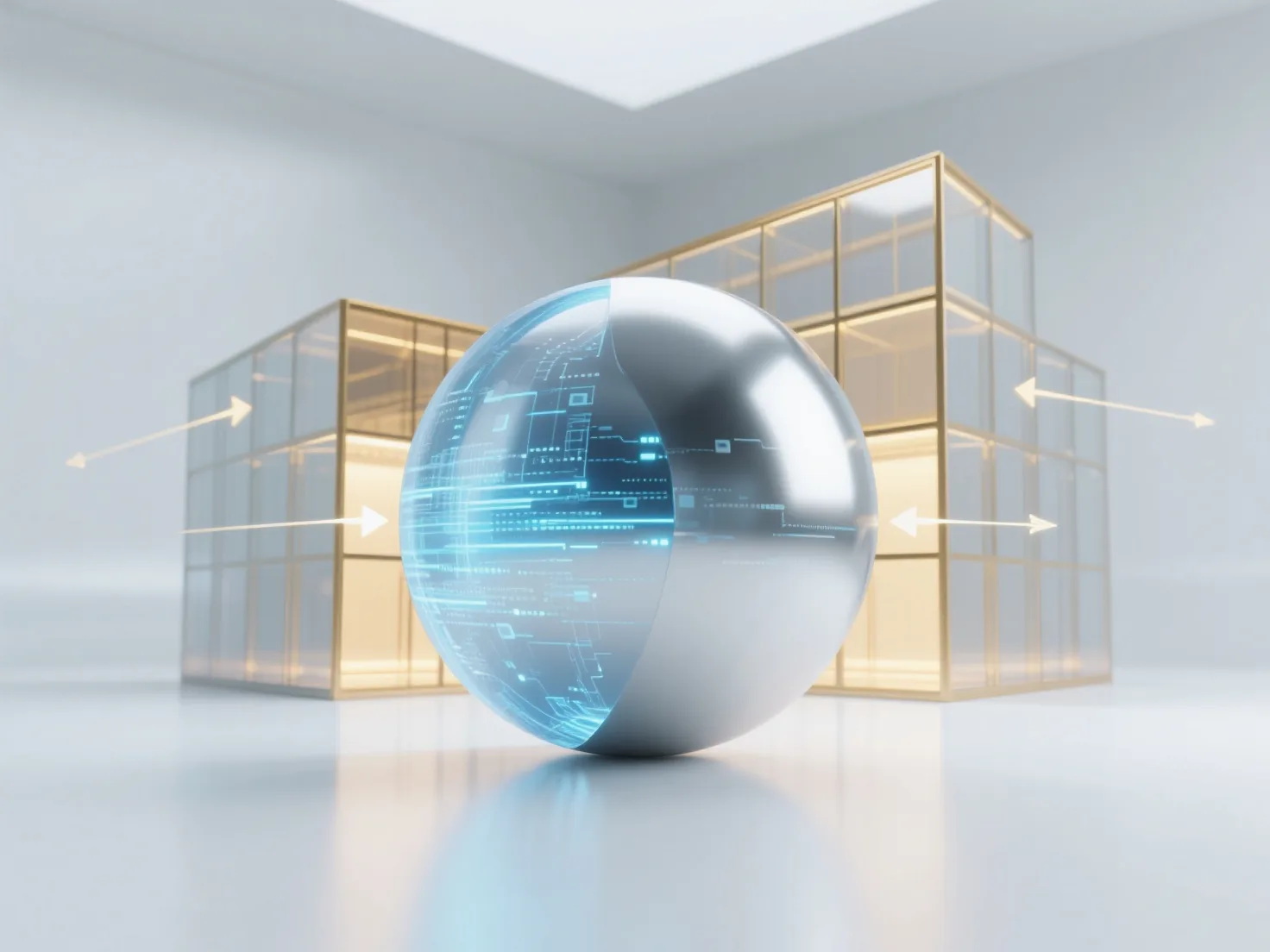 How does subject authority building synergize with brand building?