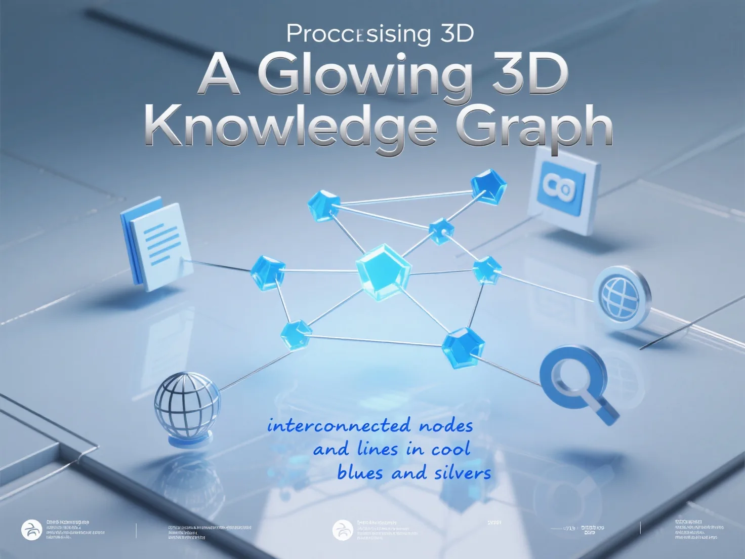 How does the knowledge graph enhance the overall user experience of GEO content?