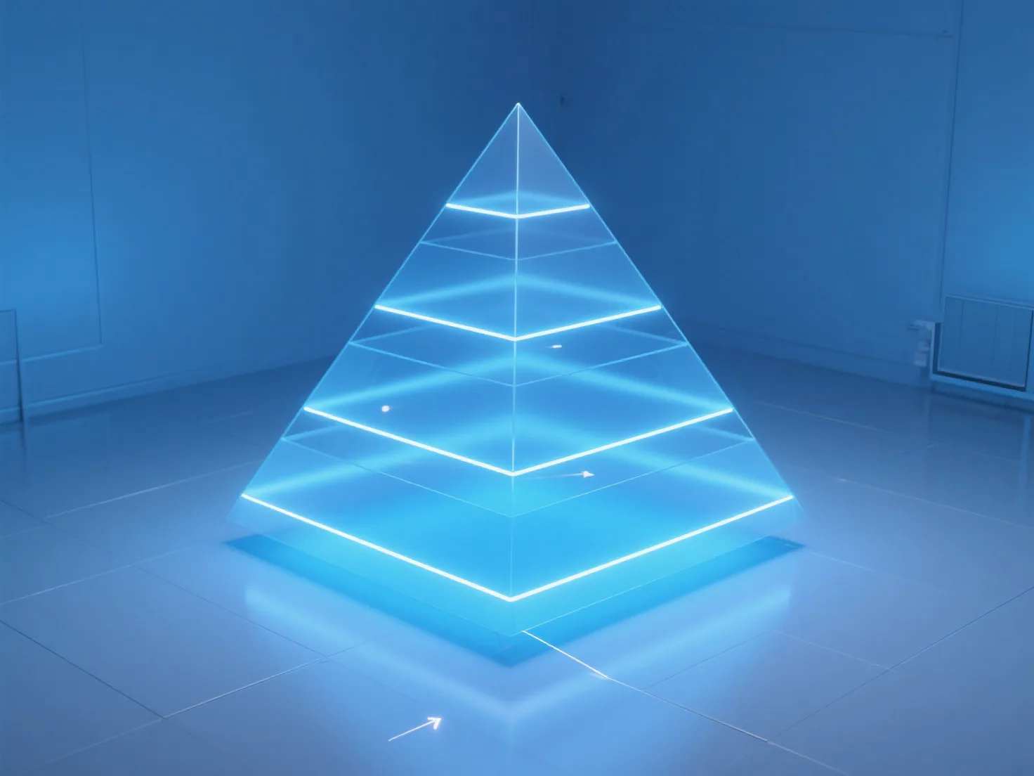 How maintainable are heading levels in GEO content?