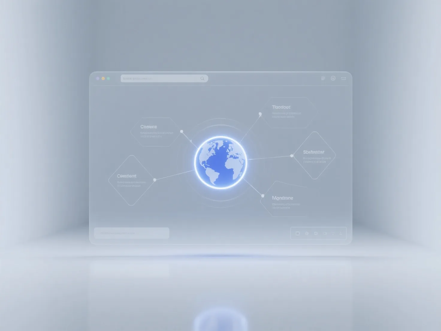 How maintainable are video subtitles and descriptions in GEO content?
