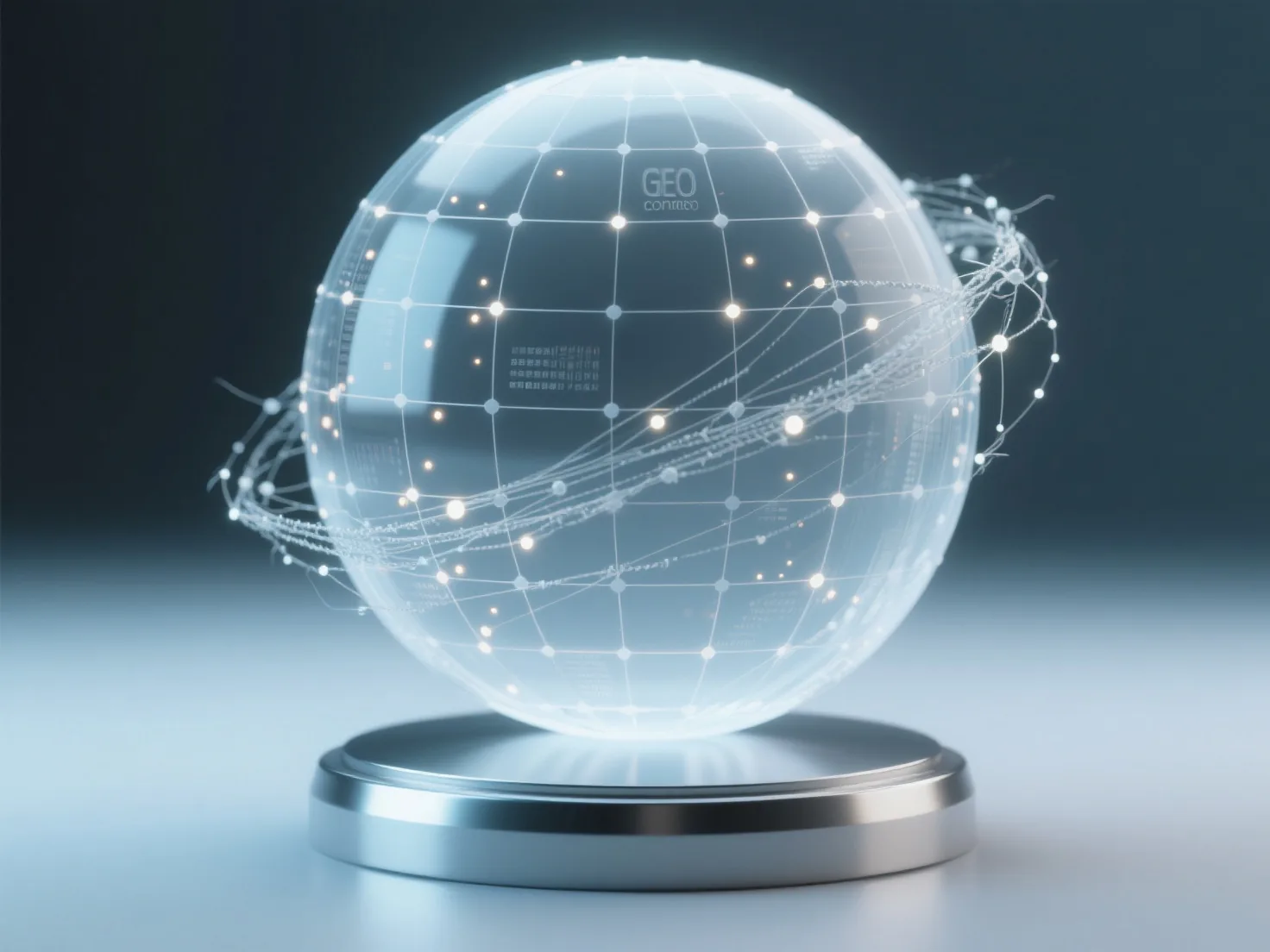 How maintainable is credibility building in GEO content?