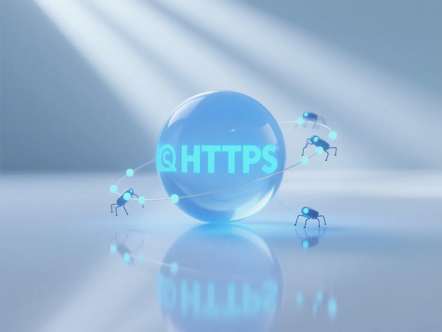 HTTPS 安全协议对搜索引擎友好度的影响有多大?