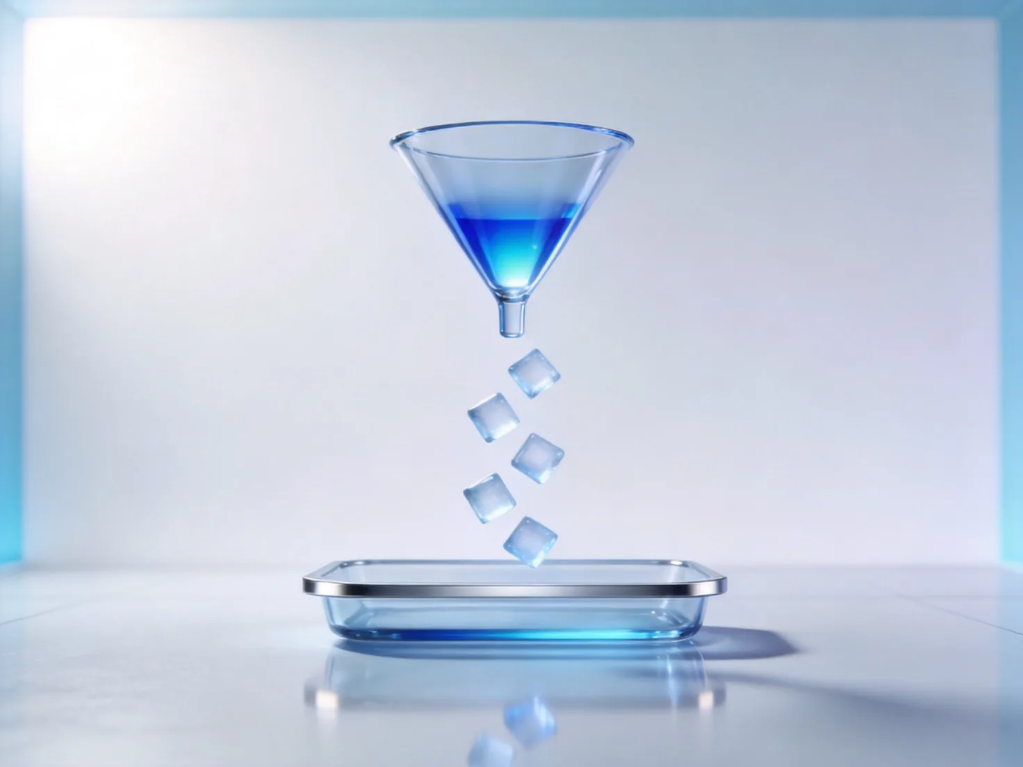 How often should microdata testing be checked for AI search crawling?