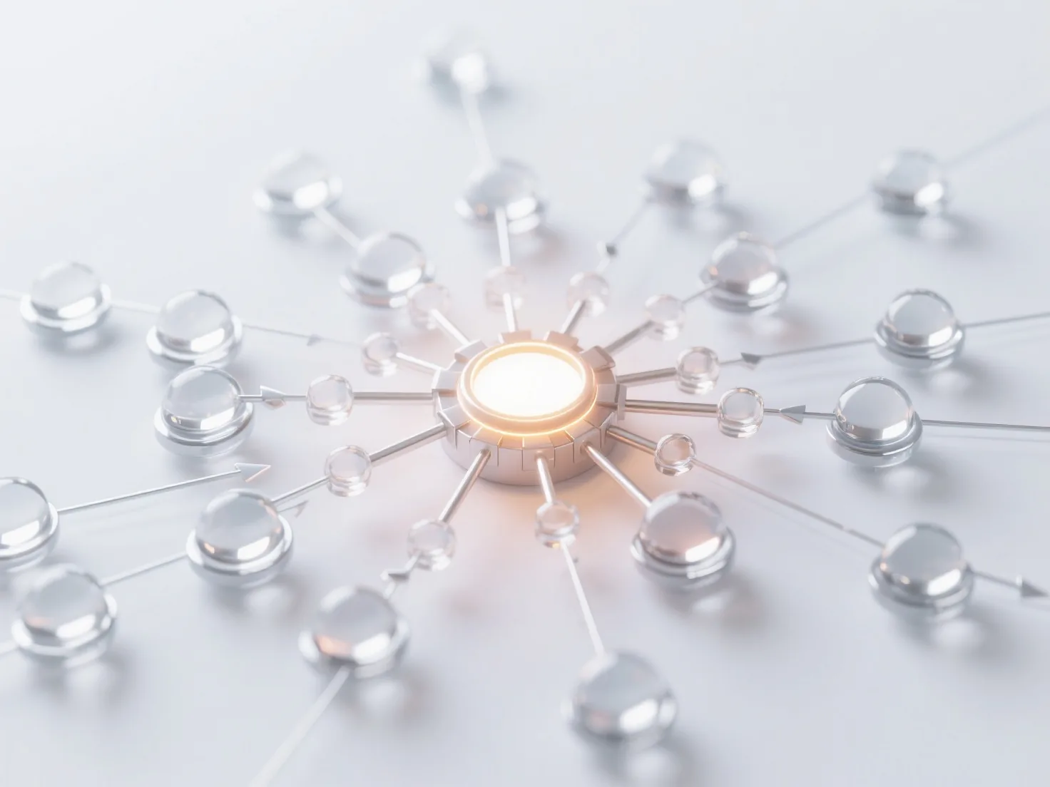 How scalable is subject authority building in GEO content?