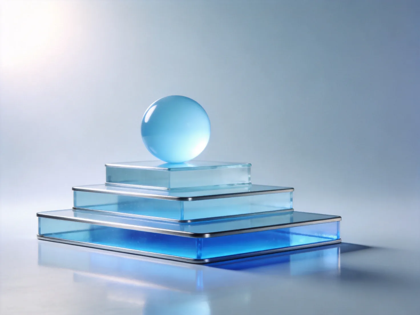 How should SaaS AI visibility FAQ be designed for research-driven searches?