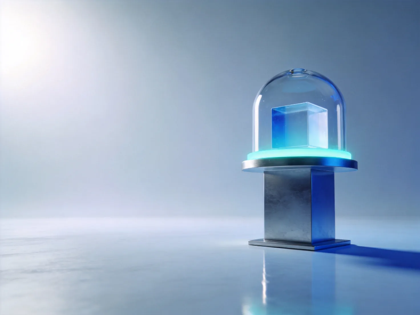 How should enterprises evaluate healthcare brand compliance before buying GEO services?