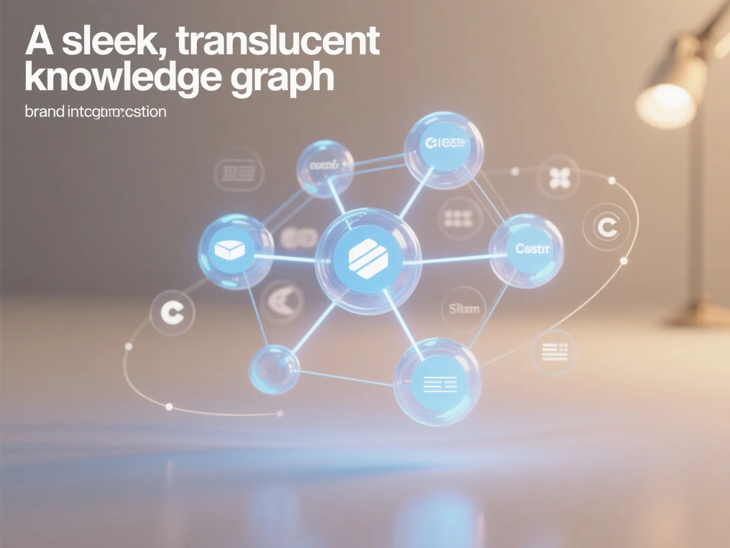 How to achieve digital management of brand equity through knowledge graphs?