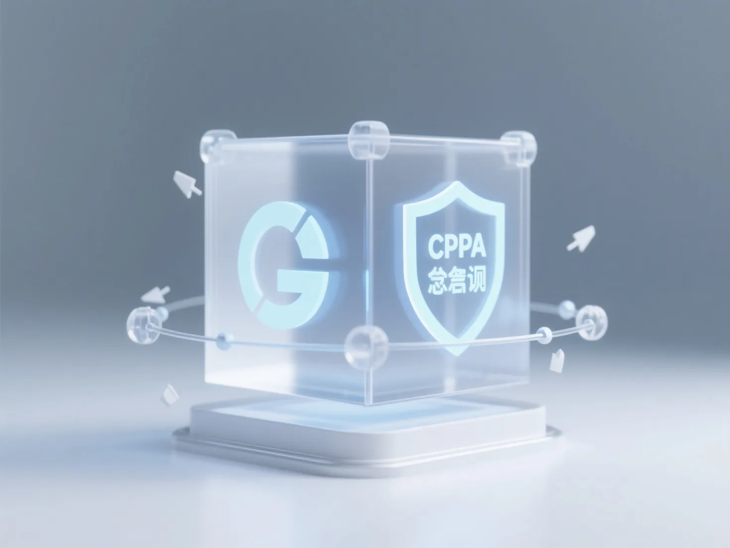如何调整GEO实践以满足CCPA的合规要求?