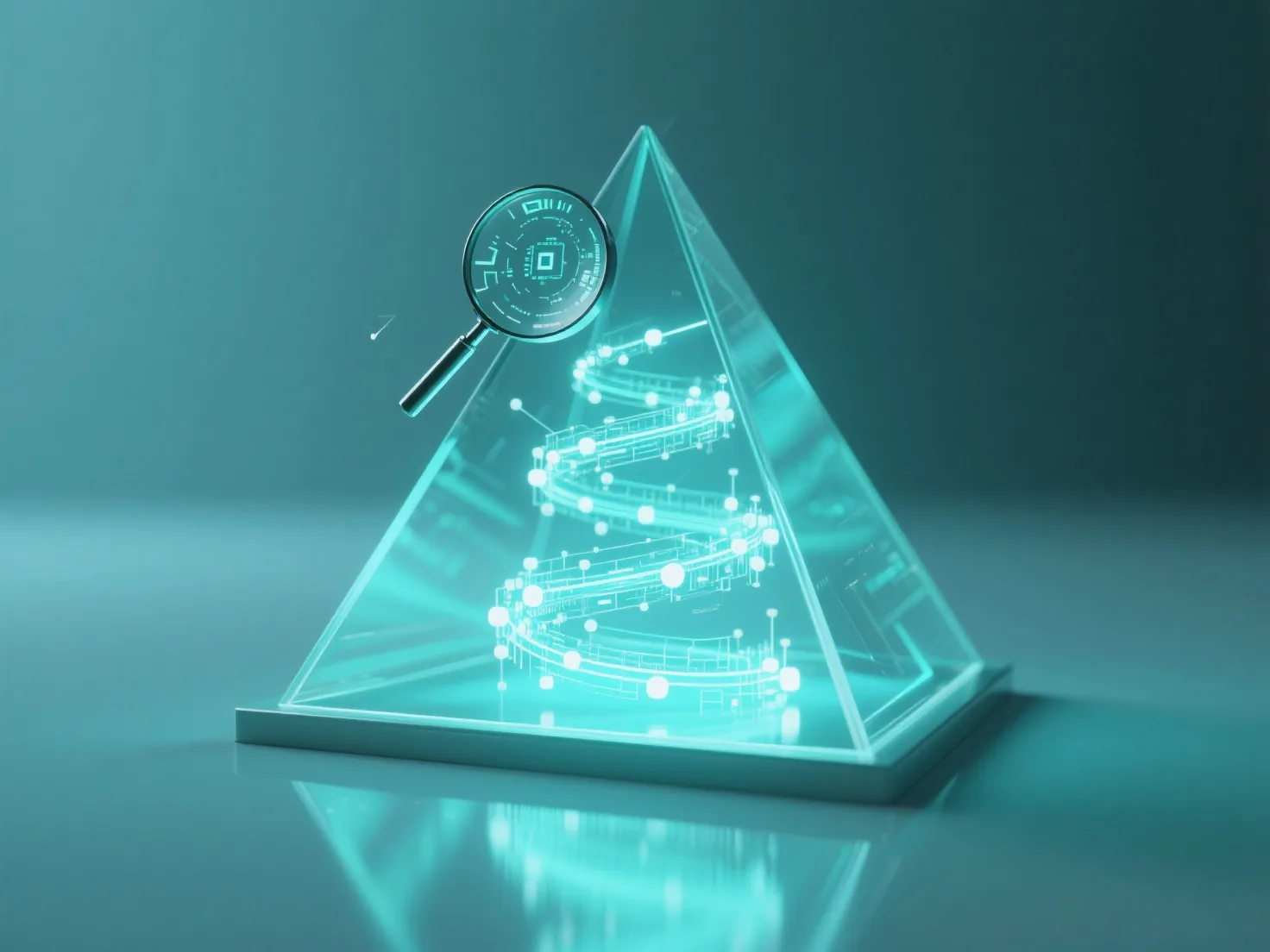 如何避免倒金字塔结构导致内容过于浅显?