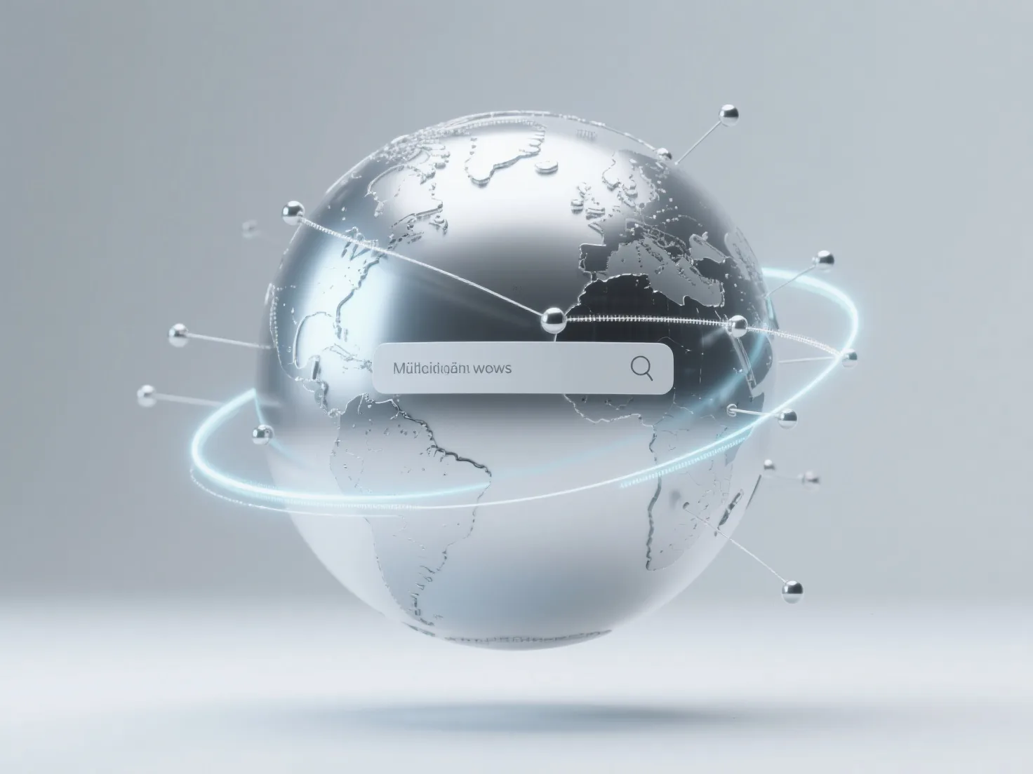 How to build a search engine-friendly multilingual independent website?