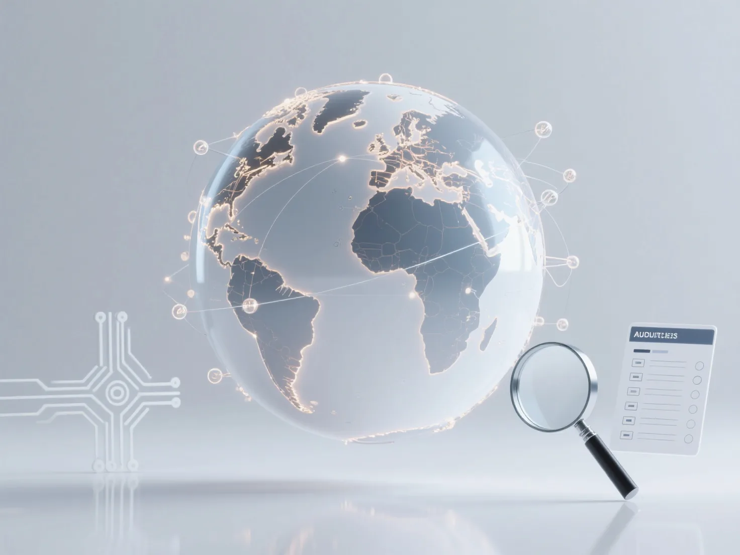 How to conduct a technical SEO audit for GEO in independent website overseas expansion?