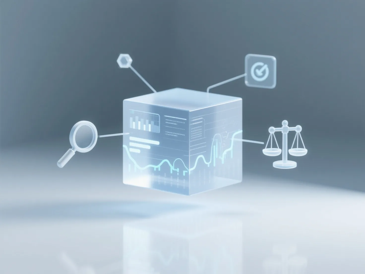 How to conduct effect evaluation and review after a brand is misquoted by AI?