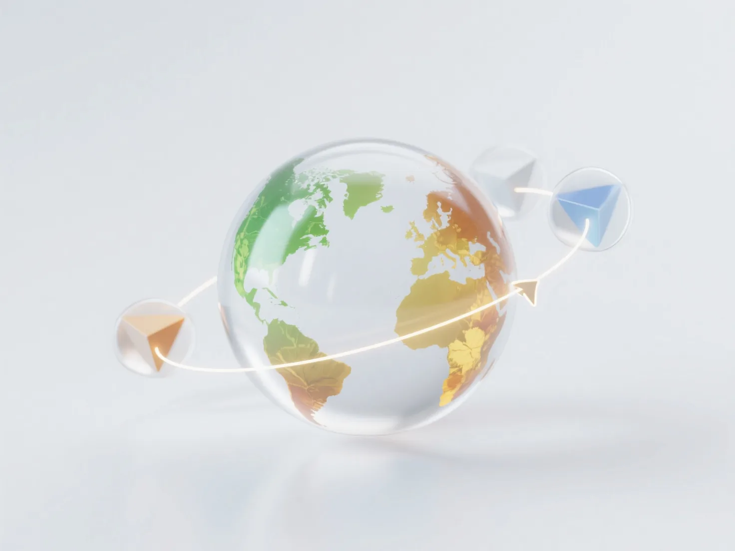 How to consider seasonal or periodic factors in GEO effect attribution?