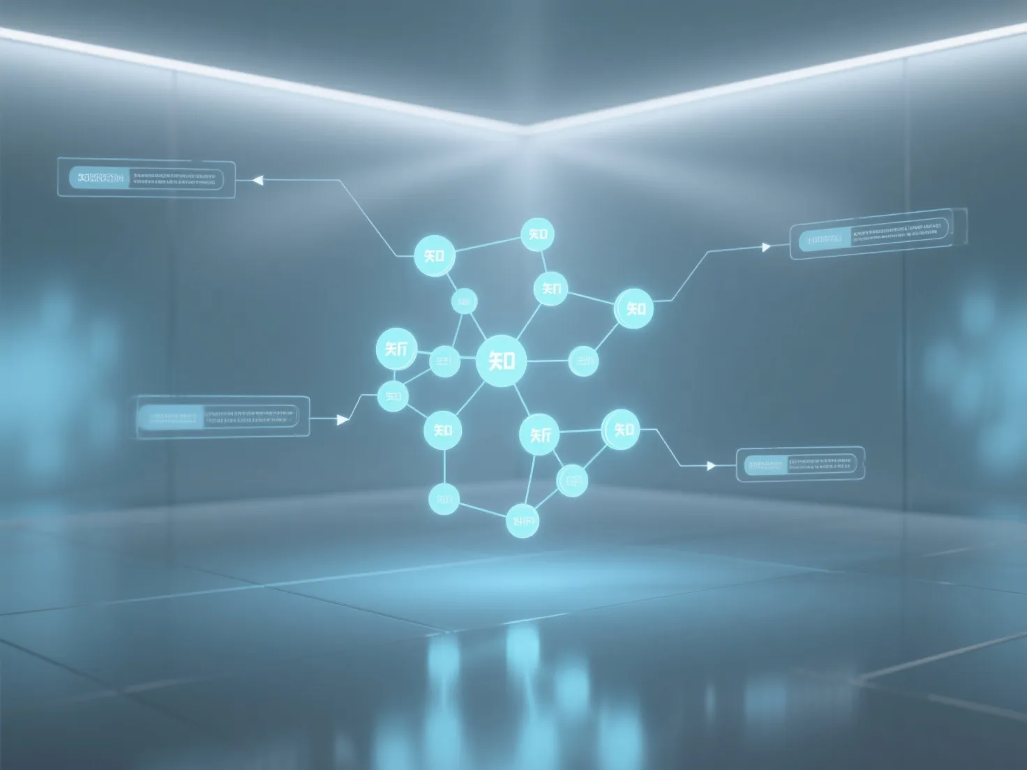 How to continuously optimize a knowledge graph through content updates and expansion?