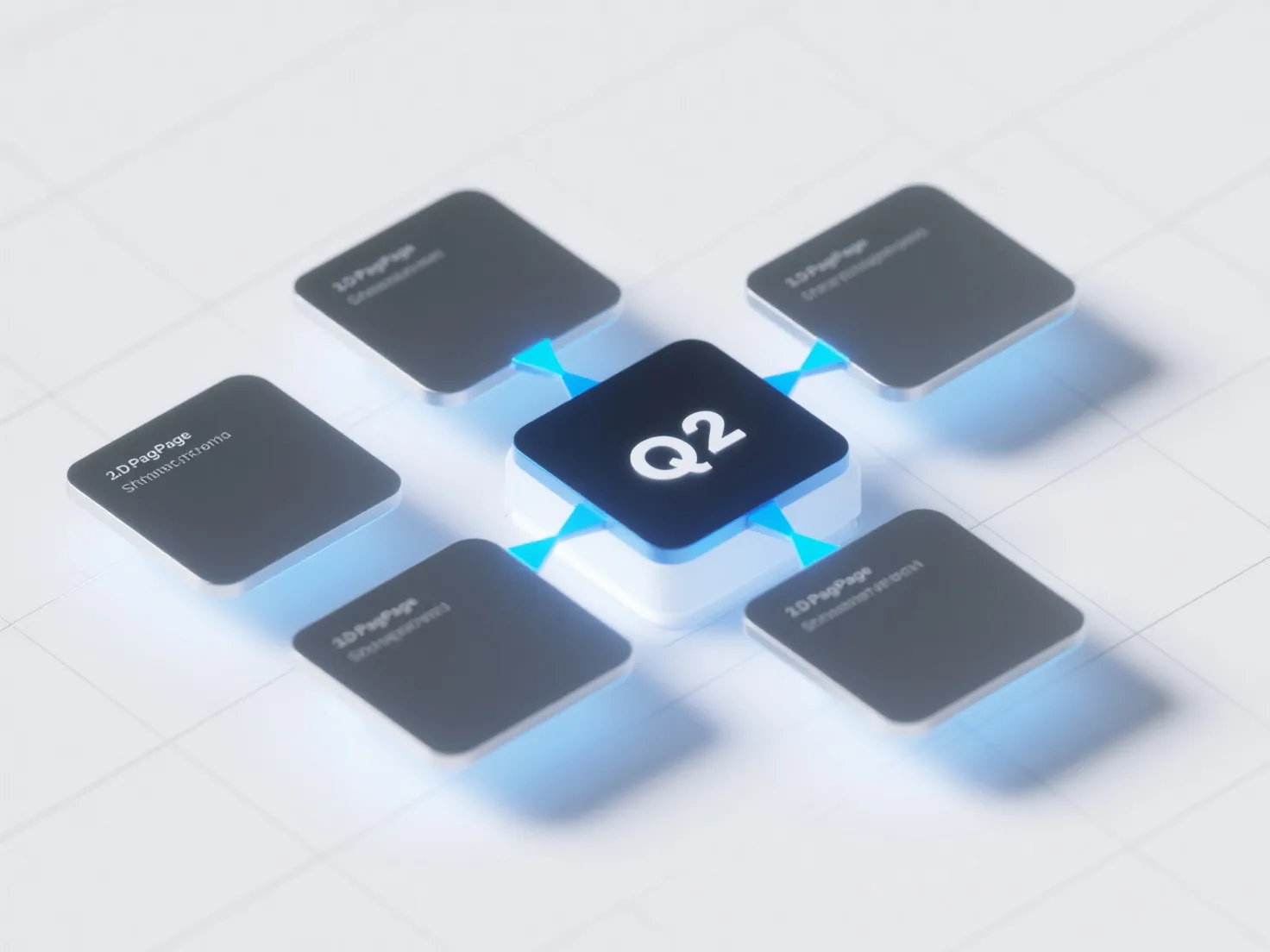 FAQPage Schema 中如何正确添加多条问答对?