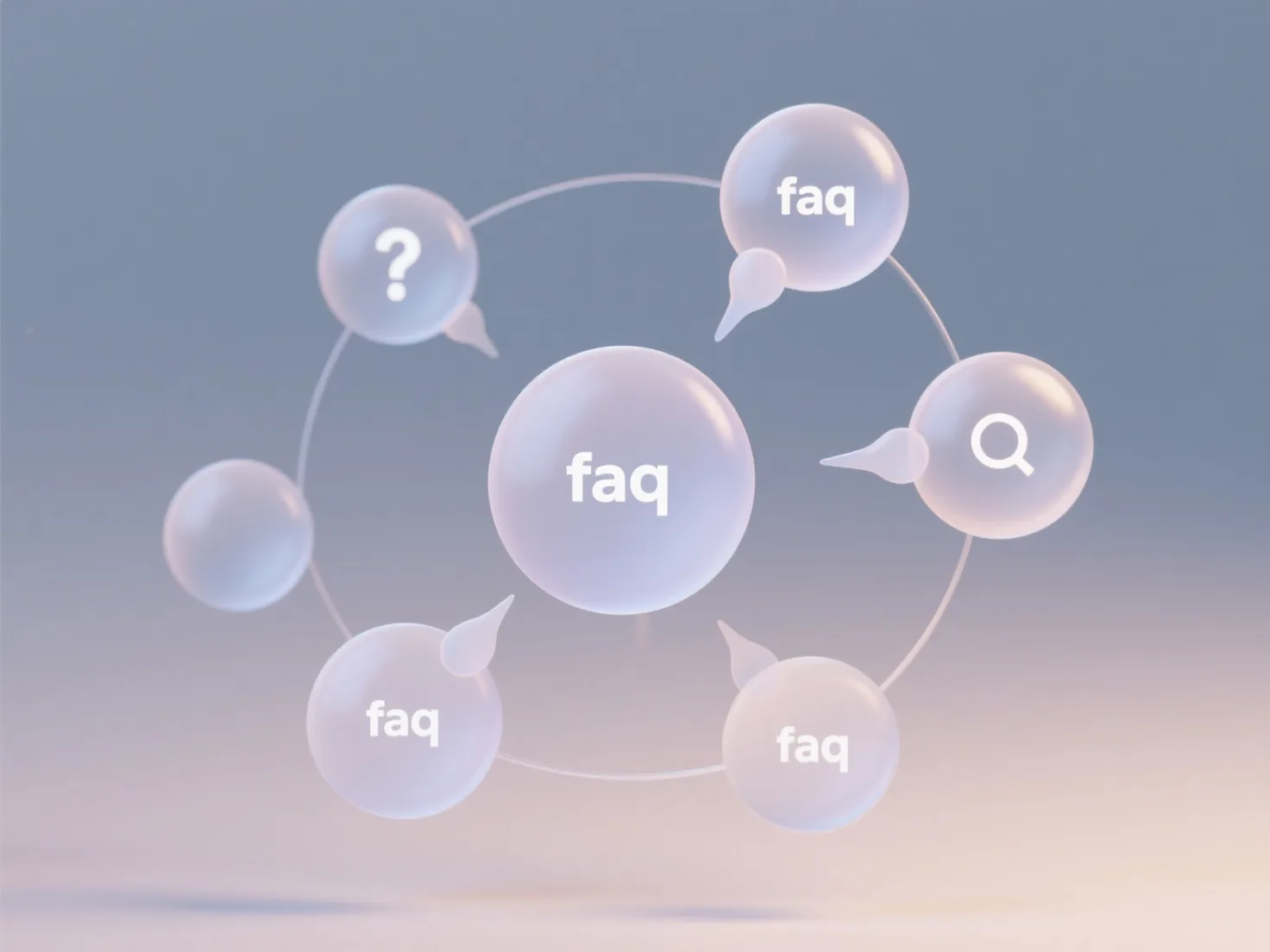 如何设计FAQ页面,使其既能满足用户需求又能获得搜索引擎青睐?