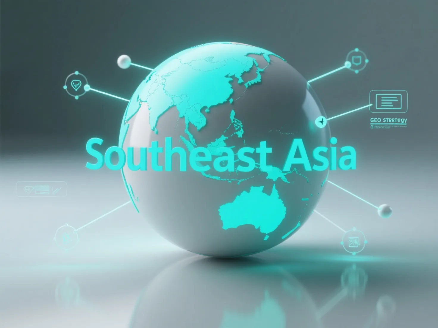 如何在东南亚市场制定有效的GEO策略以抢占先机?