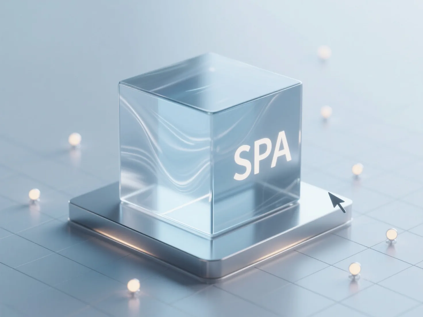 How to effectively avoid performance bottlenecks caused by excessive rendering in complex Single-Page Applications (SPAs)?