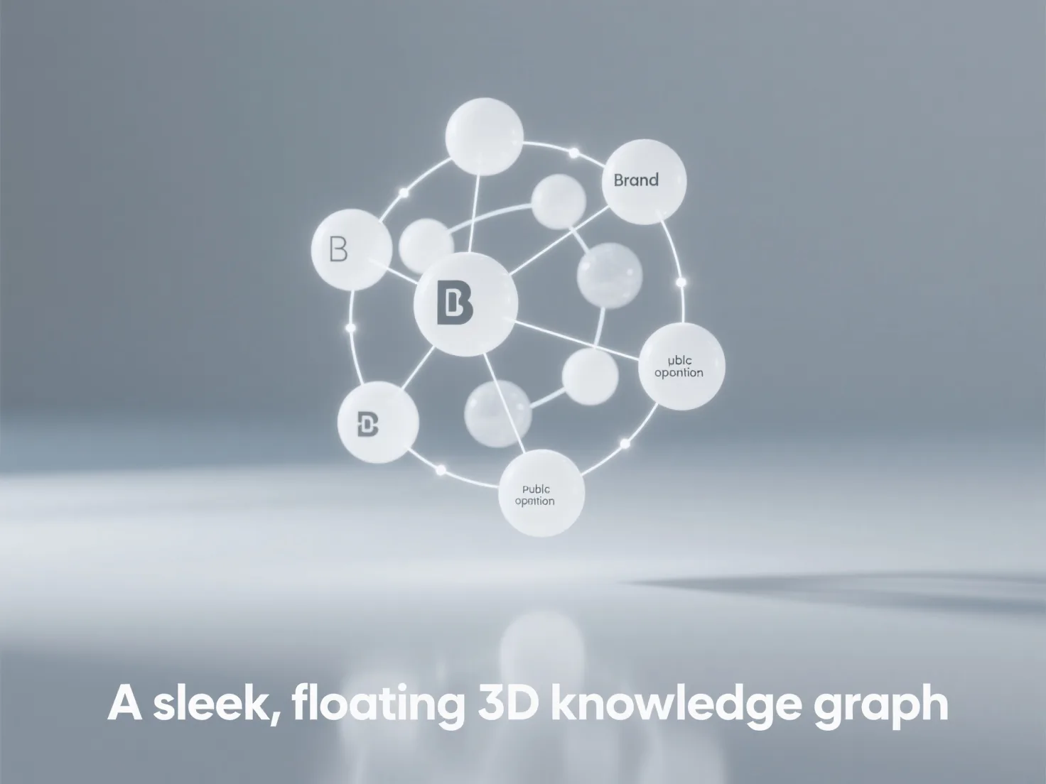 How to effectively use knowledge graphs for brand public opinion monitoring?