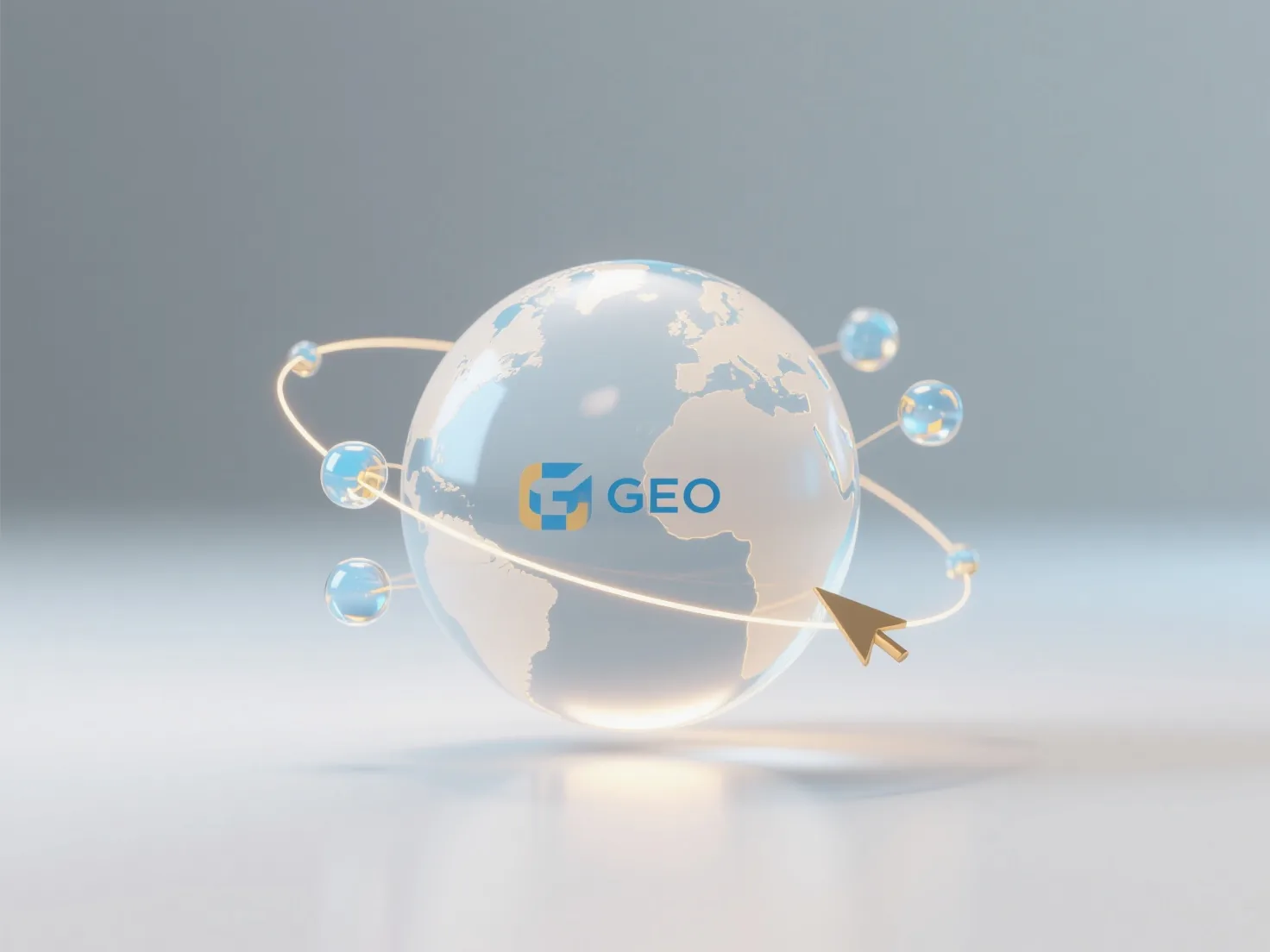 How to enhance a brand's trustworthiness and authority in generative search through GEO?