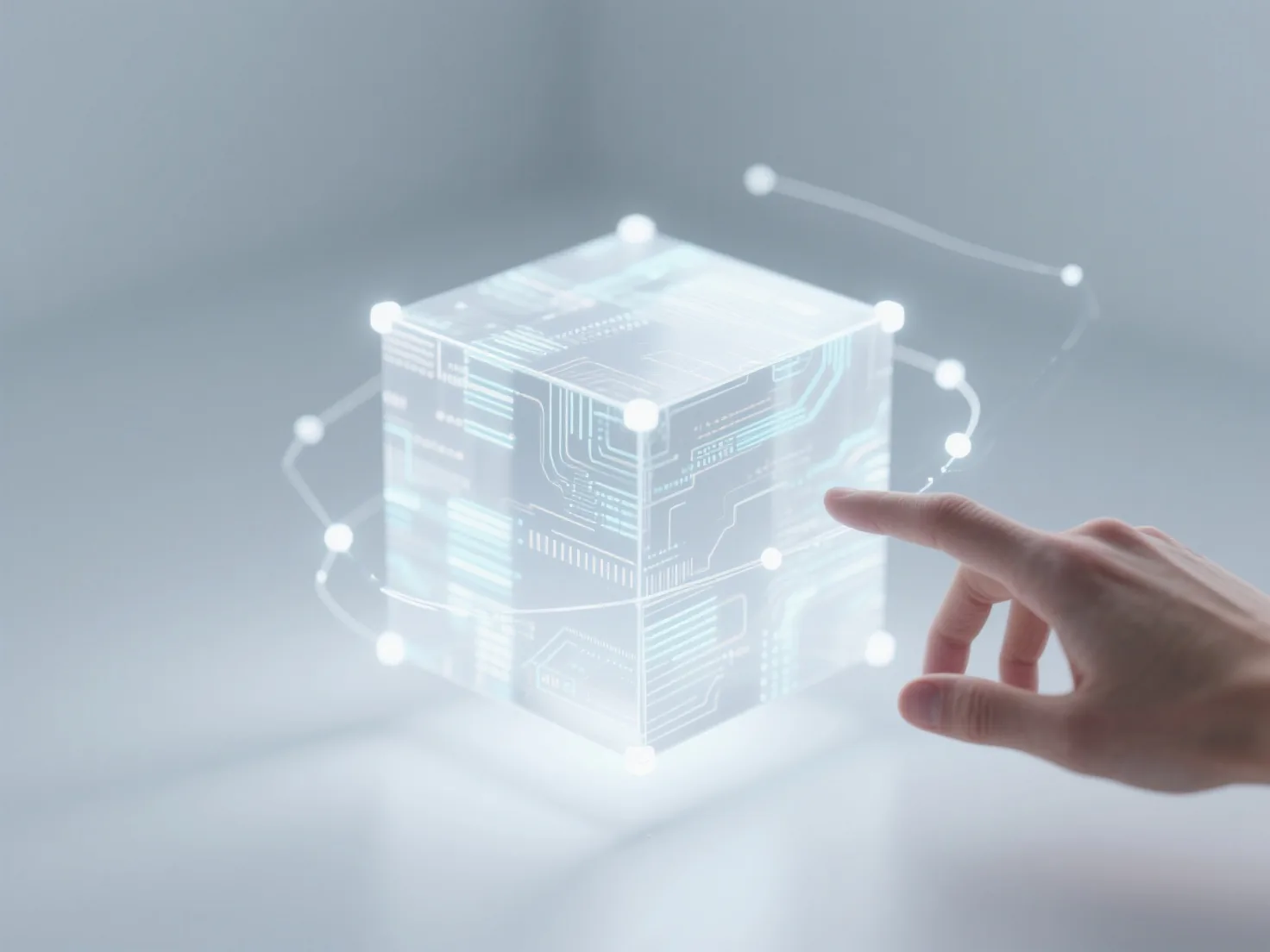 How to establish a cooperative relationship with AI platforms to obtain internal information on algorithm fluctuations?