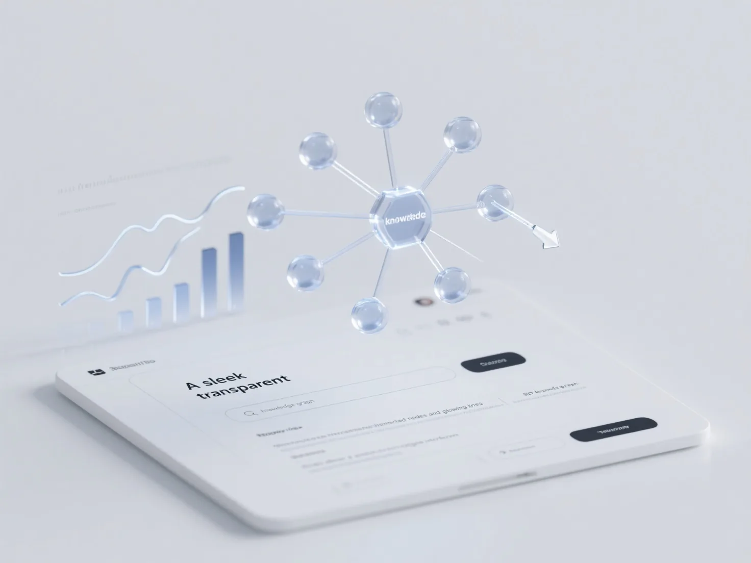How to evaluate the impact of knowledge graph integration on the performance of downstream search engines?