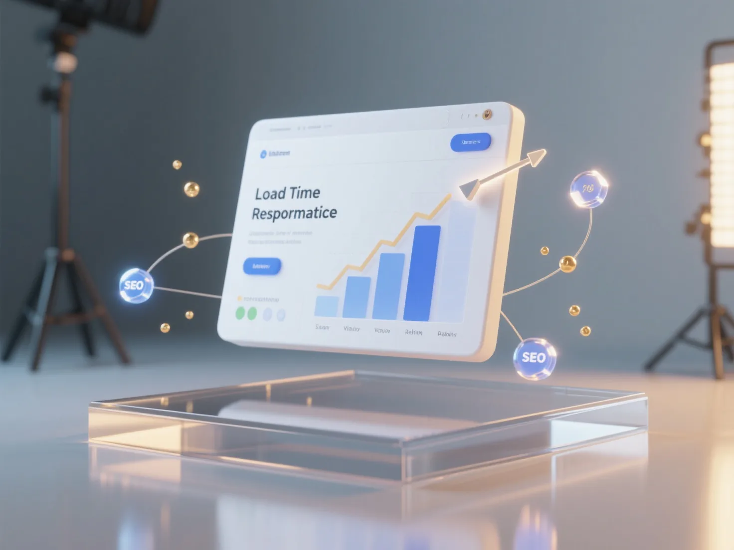 How to evaluate the real contribution of website performance optimization to SEO effectiveness?