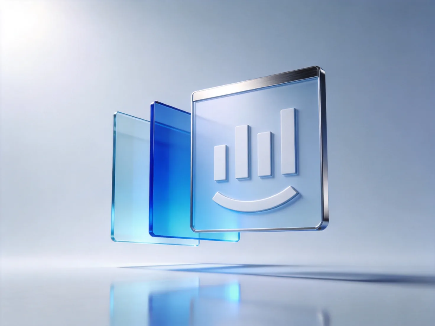 How to explain executive GEO reporting to executives without relying only on clicks?