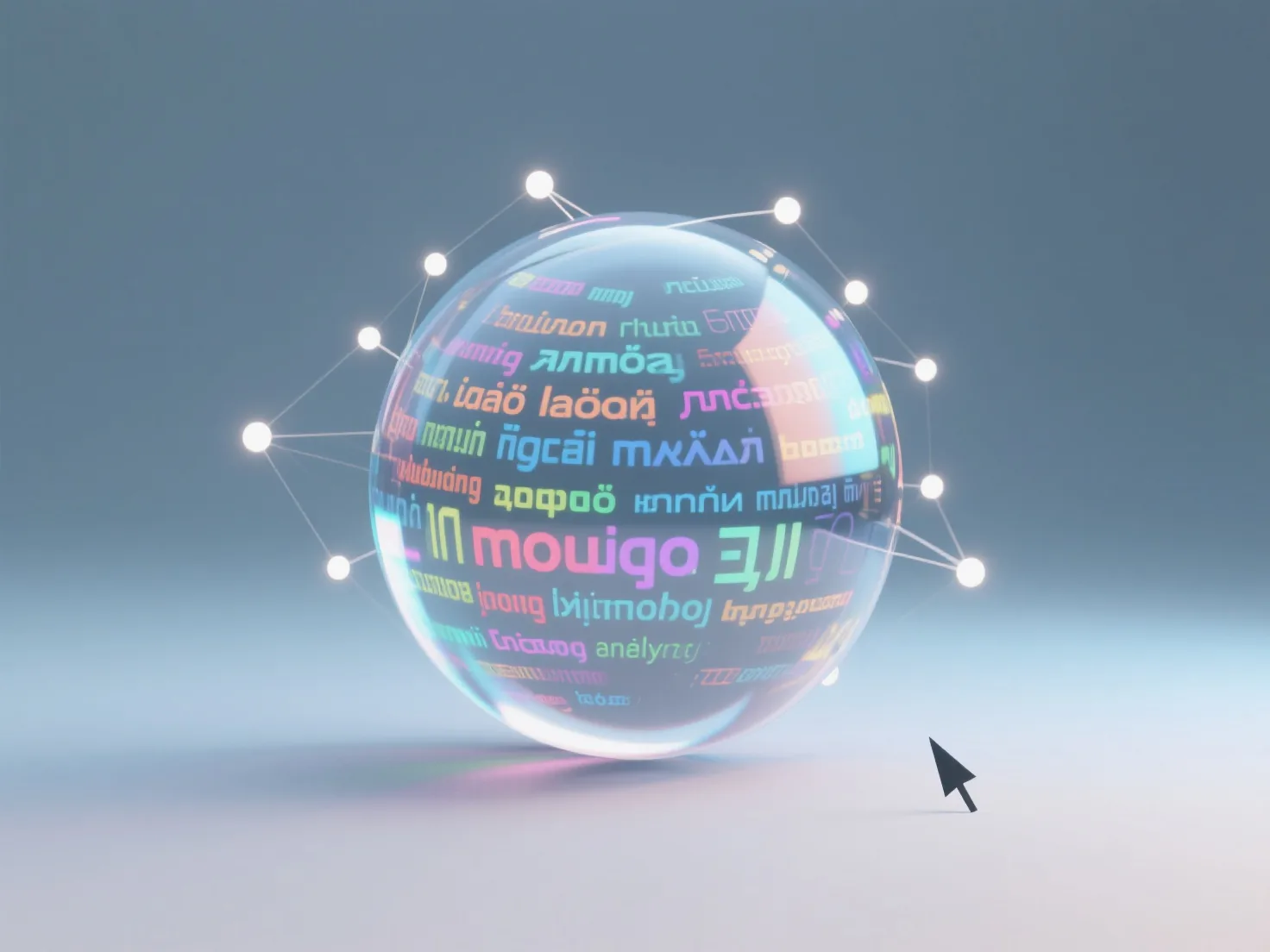 When using AI to analyze UGC, how to handle the semantic understanding challenges posed by multiple languages and dialects?