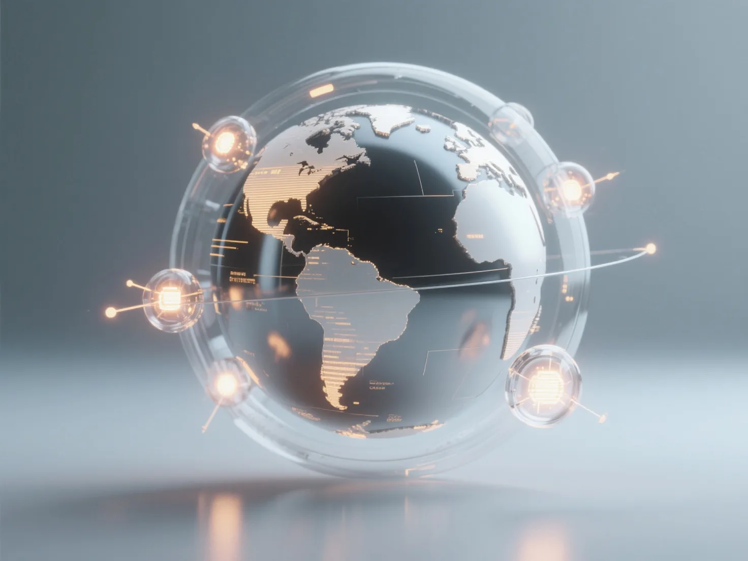 How to handle the timeliness issue of referenced data in GEO content?