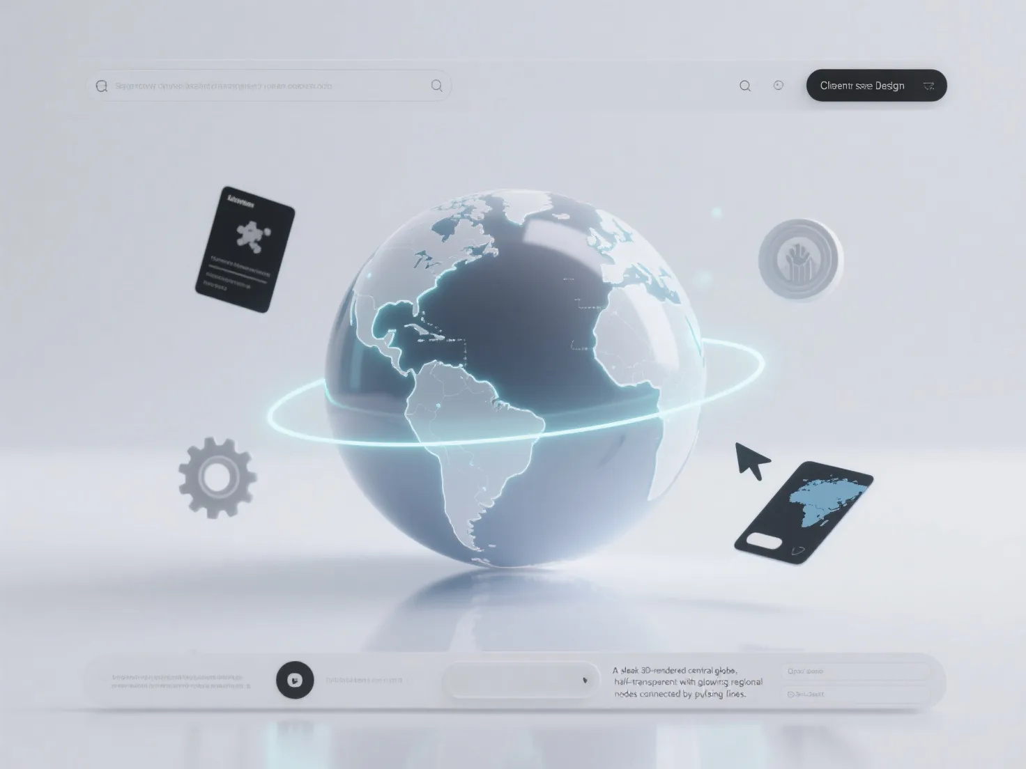 How to implement a localized content update strategy in the GEO of independent website going global?